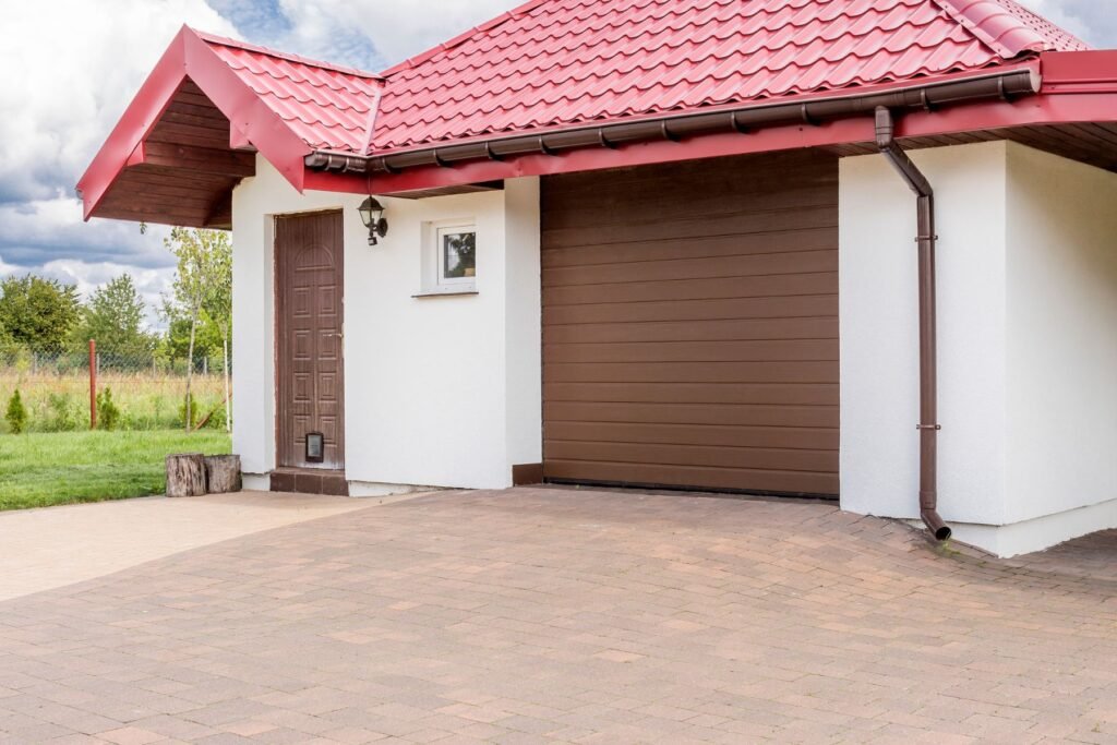 best stamped concrete driveway ky