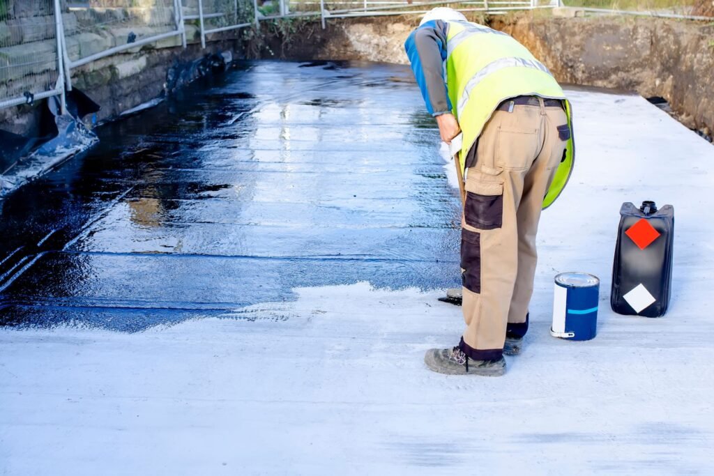 concrete coating covington ky