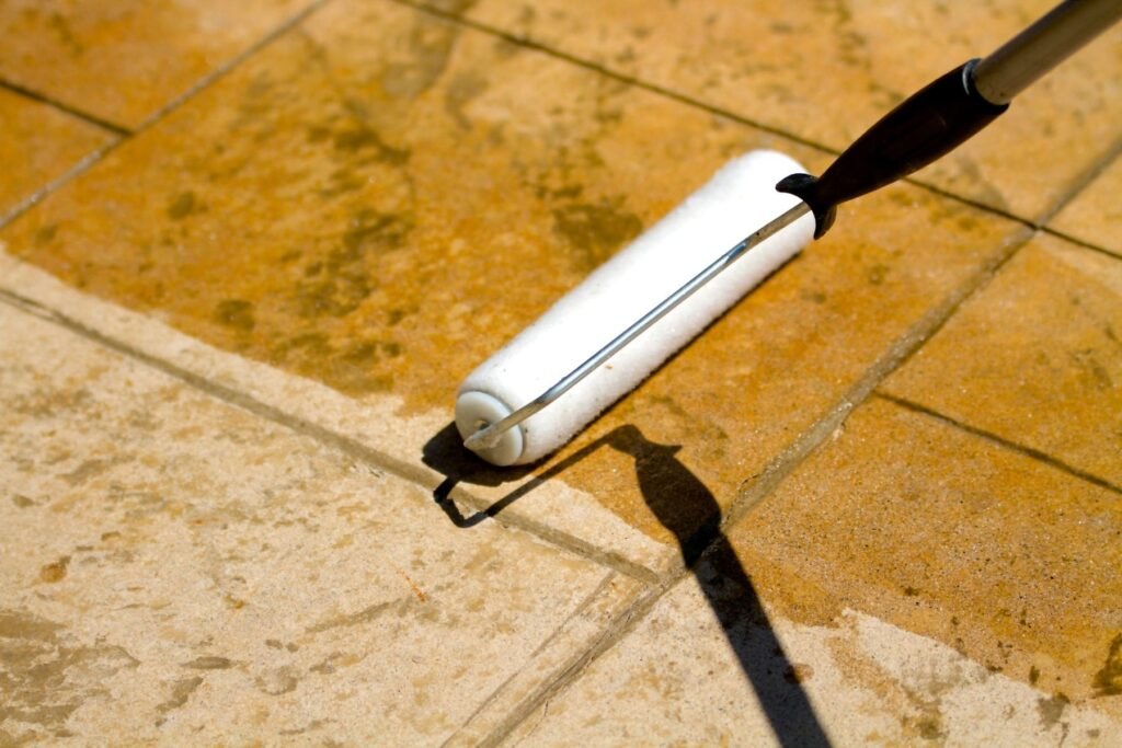 concrete sealing covington ky